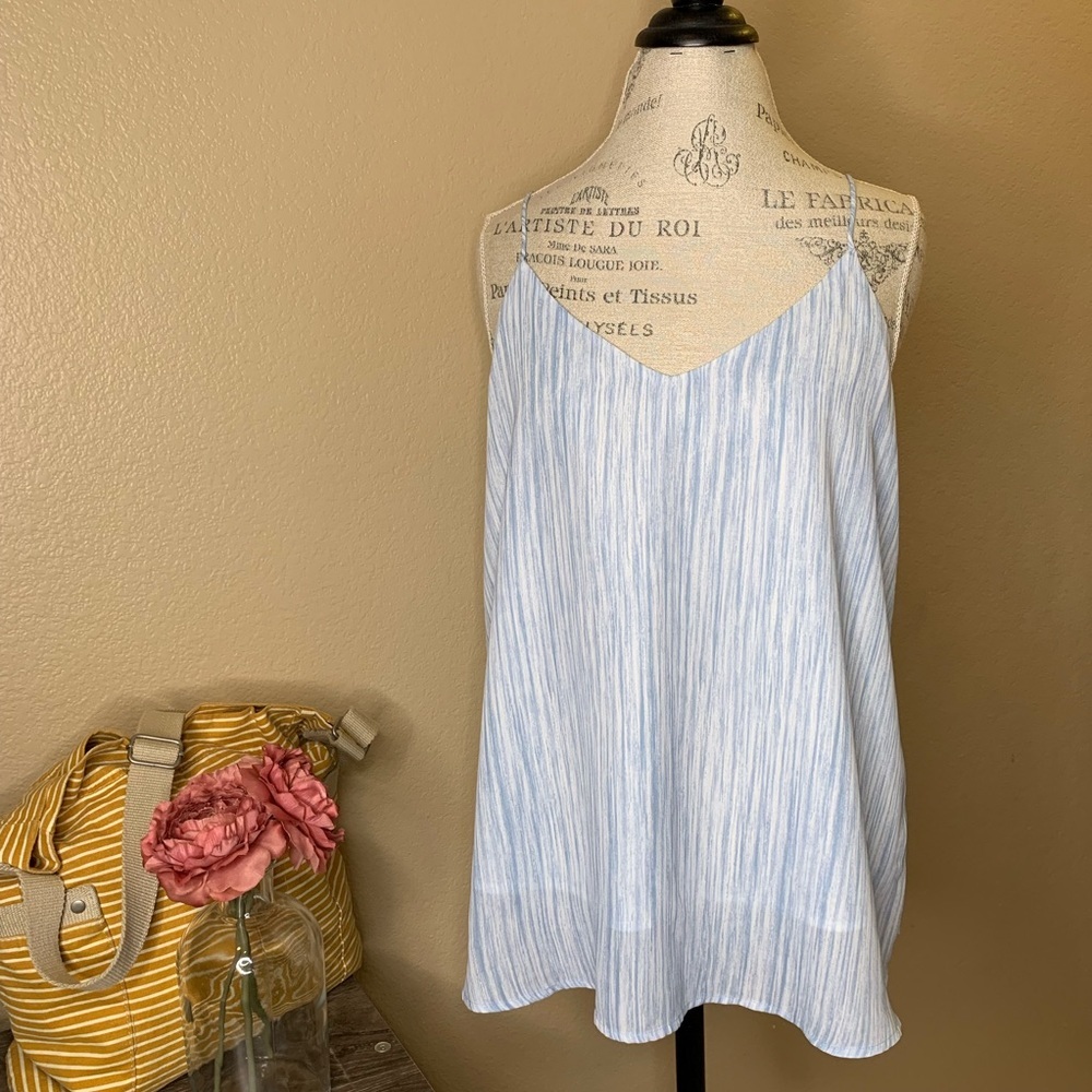 Tommy Hilfiger ~ Spaghetti Strap Camisole